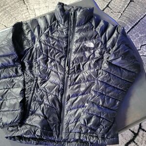 The North Face Jacket 550 Black